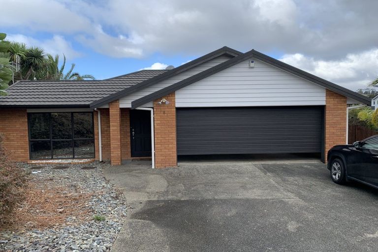Photo of property in 187 Kyle Road, Greenhithe, Auckland, 0632