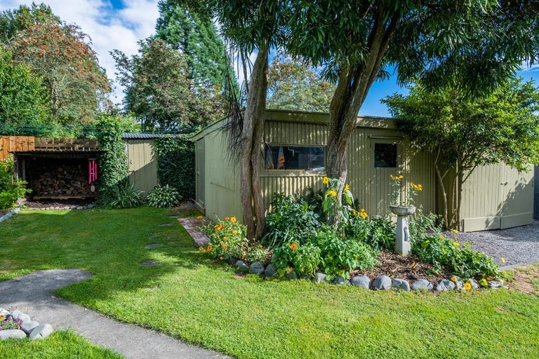 Photo of property in 5 George Street, Geraldine, 7930