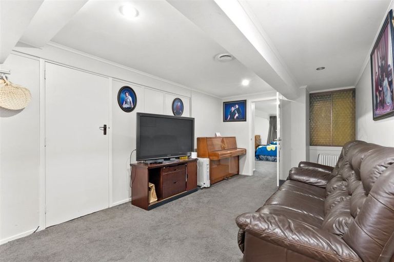 Photo of property in 3 Leeson Place, Mangere, Auckland, 2022