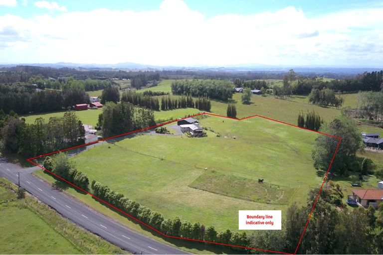 Photo of property in 155 Sandys Road, Waipapa, Kerikeri, 0295