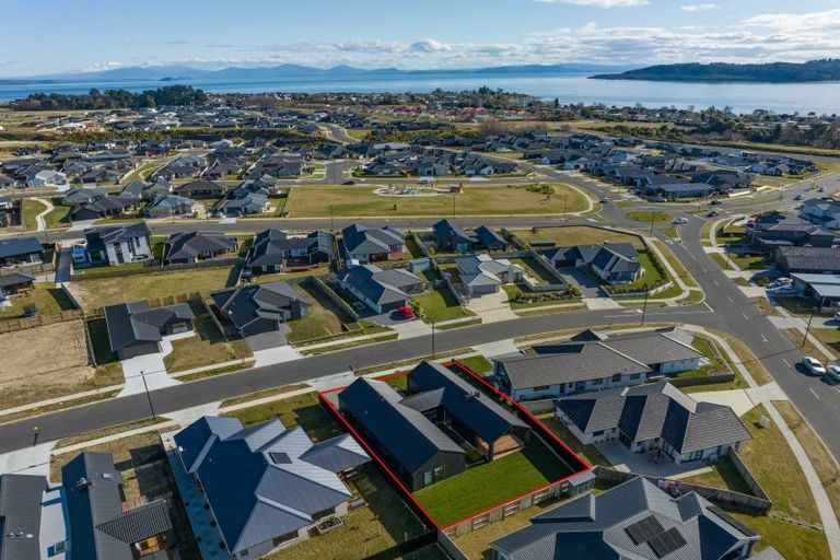 Photo of property in 3 Uku Way, Wharewaka, Taupo, 3330