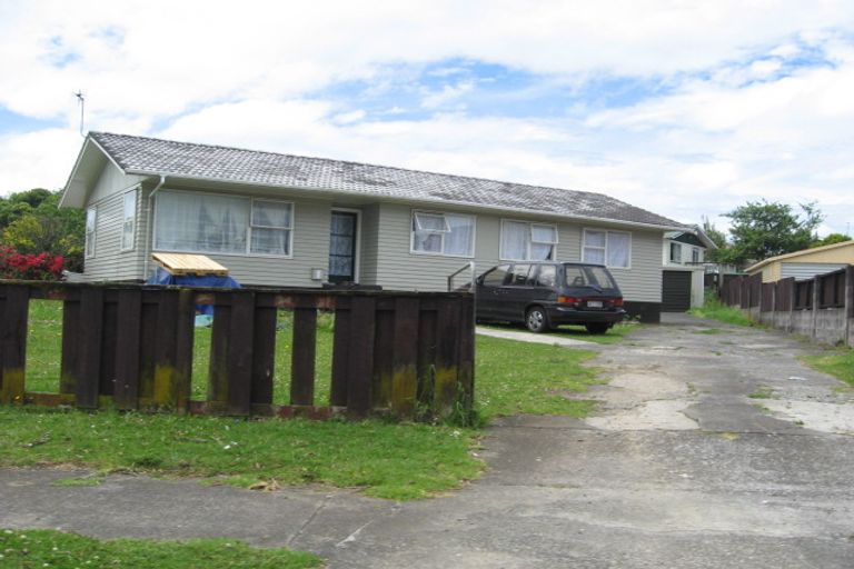 Photo of property in 36 Kemble Close, Mangere, Auckland, 2022