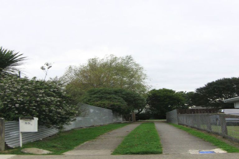 Photo of property in 15 Haversham Street, Highbury, Palmerston North, 4412