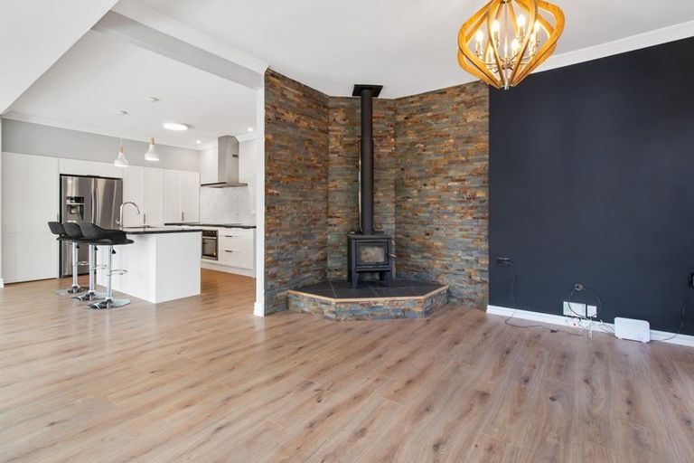 Photo of property in 219 North Street, West End, Timaru, 7910