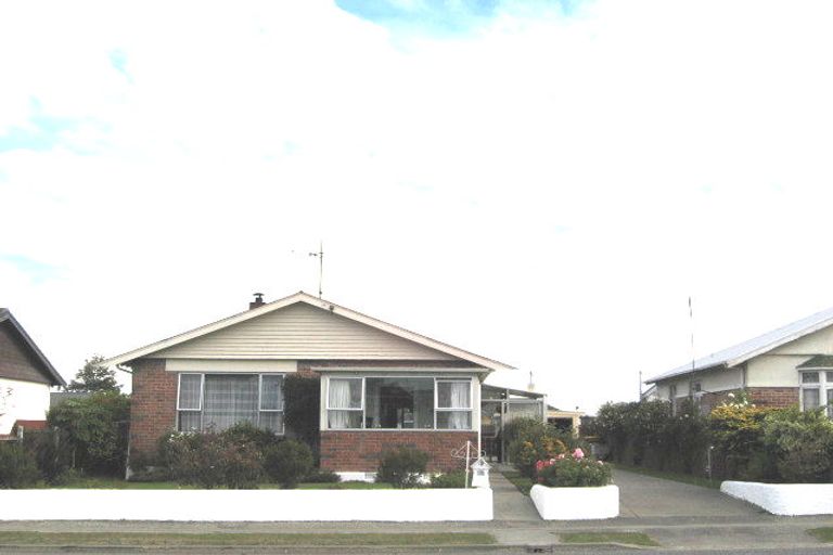 Photo of property in 48 Otipua Road, Kensington, Timaru, 7910