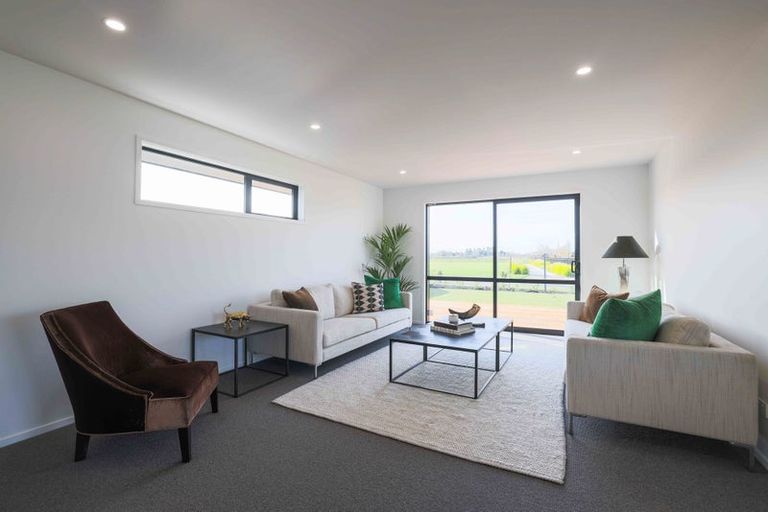 Photo of property in 37 Candlesticks Crescent, Lincoln, 7608