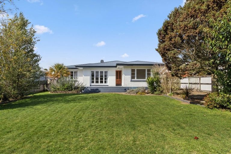 Photo of property in 75 Hillcrest Avenue, Te Awamutu, 3800