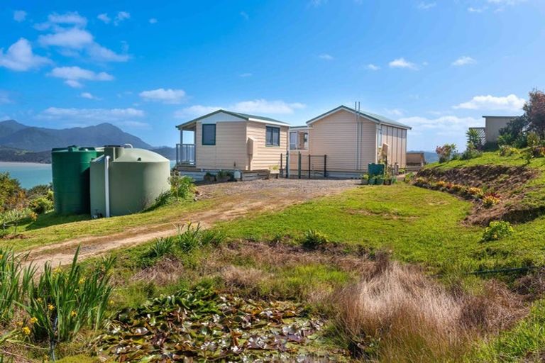 Photo of property in 44c Cabbage Tree Bay Road, Opononi, Kaikohe, 0473