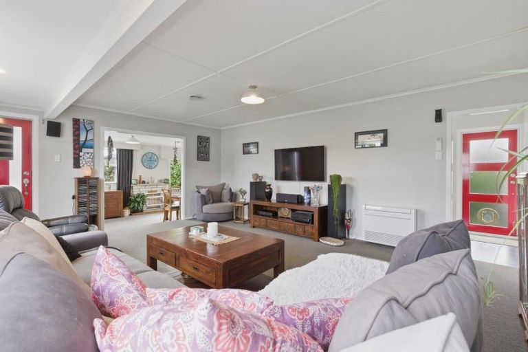 Photo of property in 30 Murray Street, Bell Block, New Plymouth, 4312