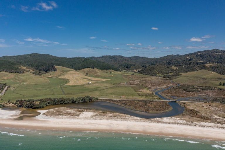 Photo of property in 550 Black Jack Road, Opito Bay, Whitianga, 3592