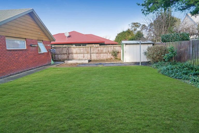 Photo of property in 151 Withells Road, Avonhead, Christchurch, 8042