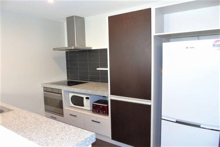 Photo of property in The Altair, 10/120 Rintoul Street, Newtown, Wellington, 6021