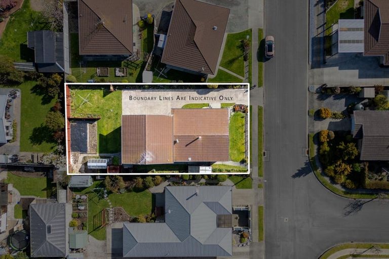 Photo of property in 11 Kingstan Place, Motueka, 7120