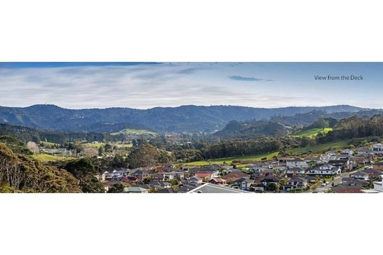 Photo of property in 83 San Valentino Drive, Henderson, Auckland, 0612