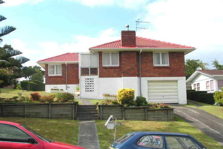 Photo of property in 109 Bond Crescent, Forrest Hill, Auckland, 0620