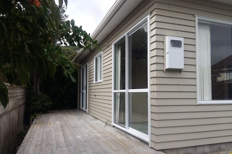 Photo of property in 26a Duncan Street, Tawa, Wellington, 5028