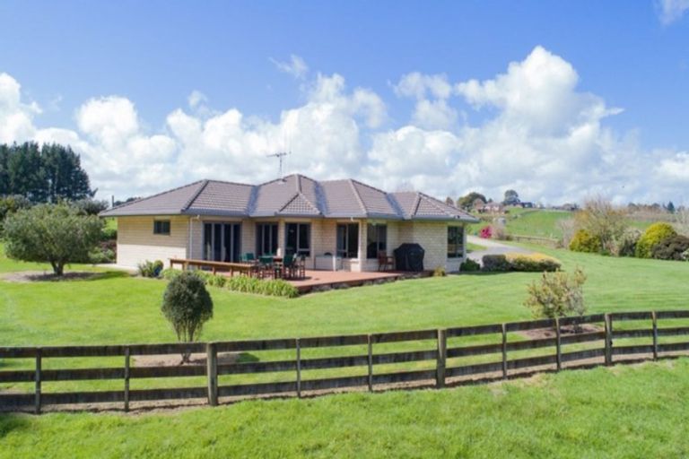 Photo of property in 30 Howden Road, Whatawhata, Hamilton, 3289