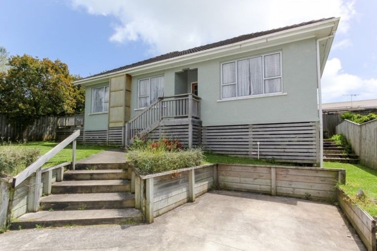 Photo of property in 63a Strange Street, Waitara, 4320