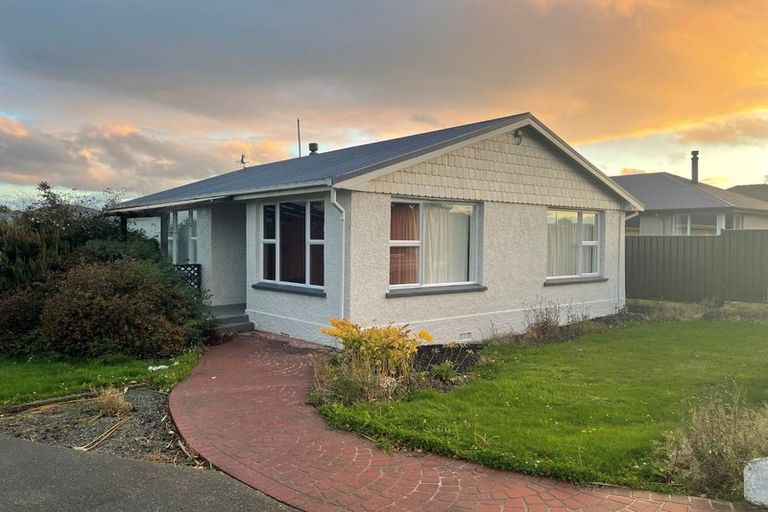 Photo of property in 521-523 Herbert Street, Waverley, Invercargill, 9810