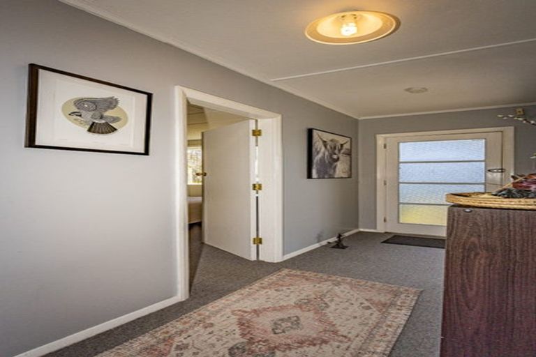 Photo of property in 34 Ward Street, National Park, Owhango, 3989