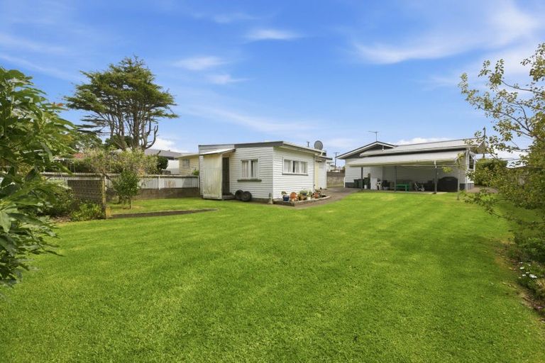 Photo of property in 30 Murray Street, Bell Block, New Plymouth, 4312