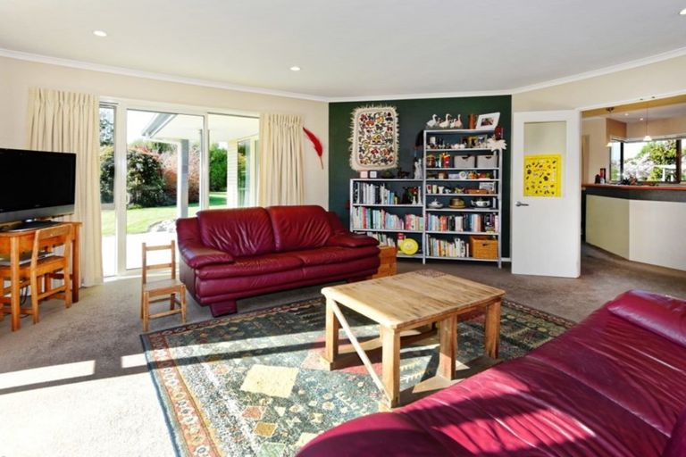 Photo of property in 15 Piako Drive, Darfield, 7571