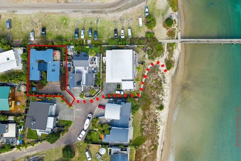 Photo of property in 233 Omaha Drive, Omaha, Warkworth, 0986