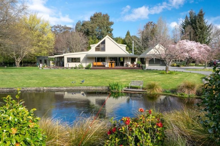 Photo of property in 20 Stump Creek Road, Rapaura, Blenheim, 7273