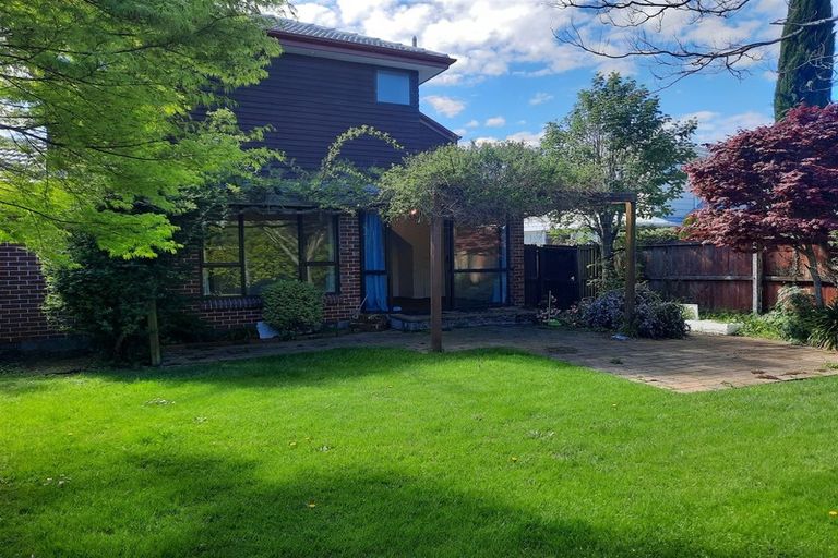 Photo of property in 15 Sevenoaks Drive, Bryndwr, Christchurch, 8053