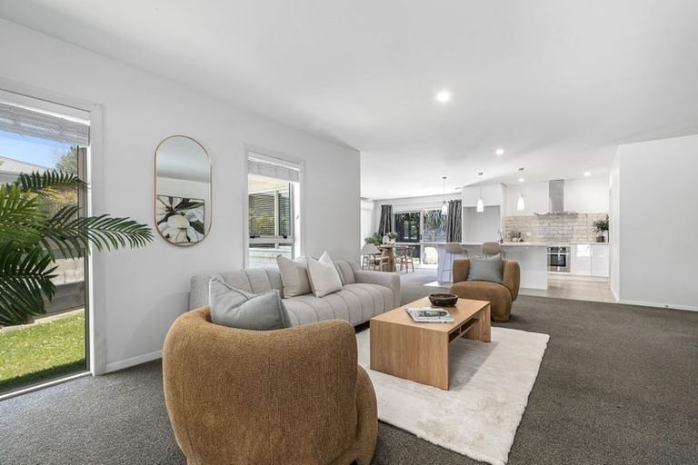 Photo of property in 2 Peter Burke Way, Pyes Pa, Tauranga, 3112