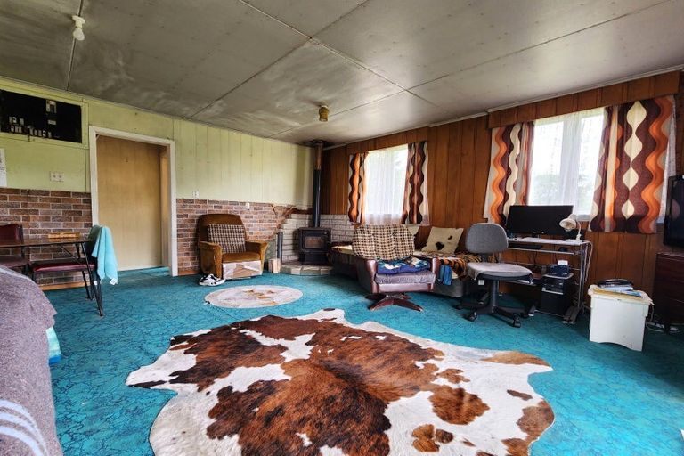 Photo of property in 896 Taringamotu Road, Taringamotu, Taumarunui, 3994