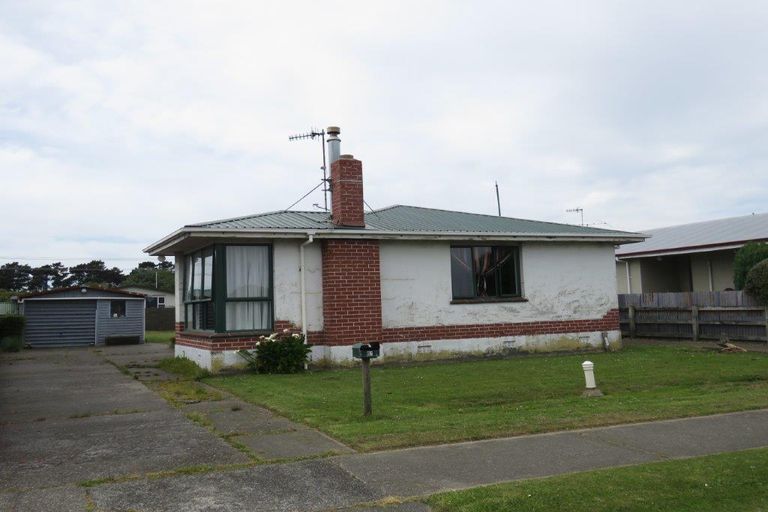 Photo of property in 67 Carnarvon Street, Glengarry, Invercargill, 9810