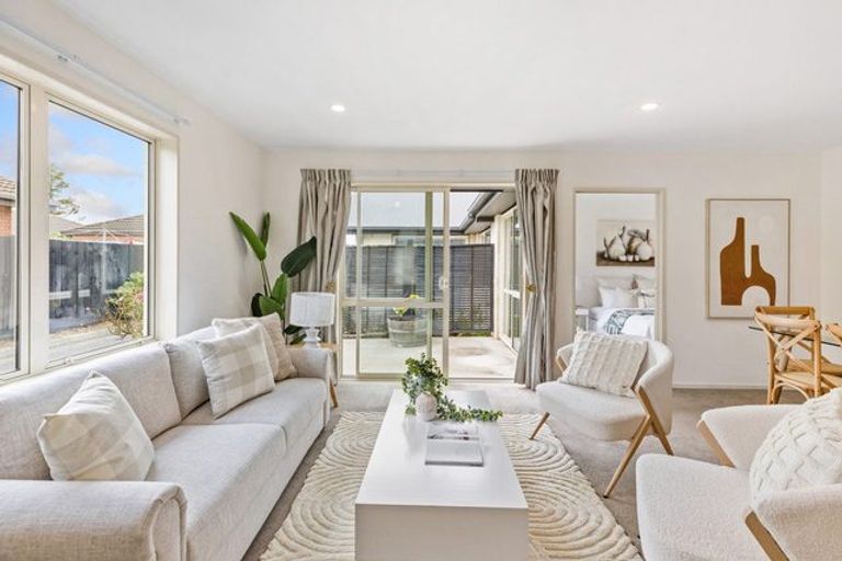 Photo of property in 38b Victoria Street, Rangiora, 7400