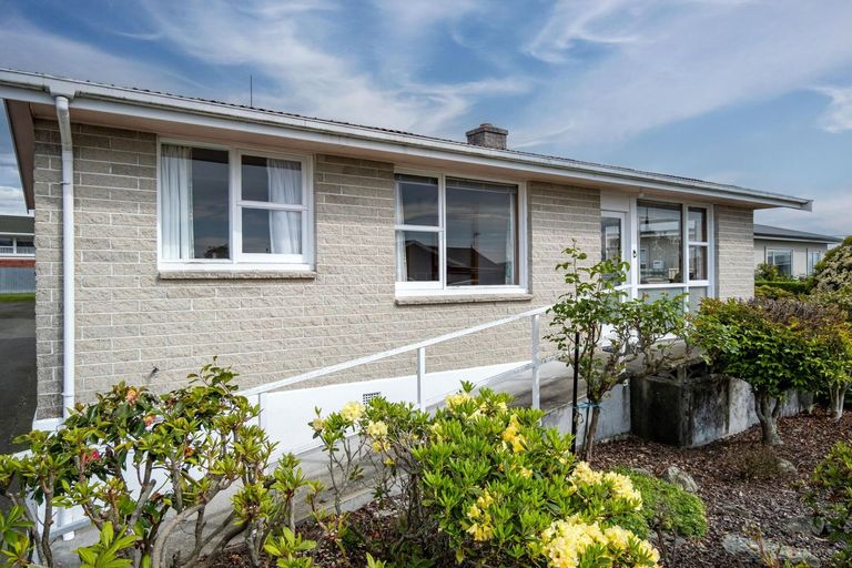 Photo of property in 2 Hillsden Place, Glenwood, Timaru, 7910