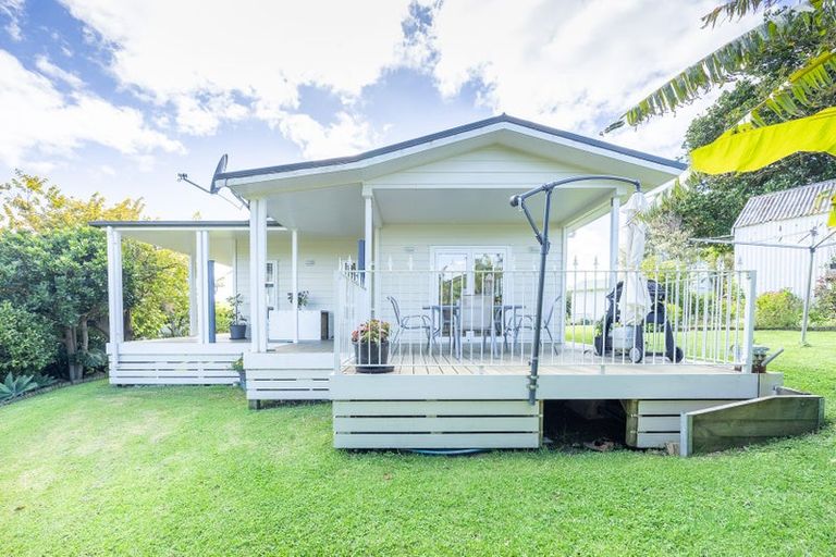 Photo of property in 324 Inch Road, Ruawai, 0592