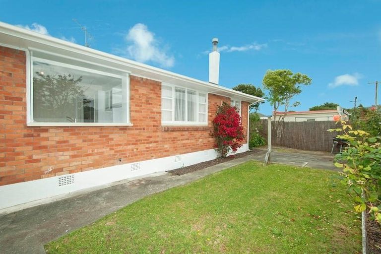 Photo of property in 23 Brees Street, Epuni, Lower Hutt, 5011
