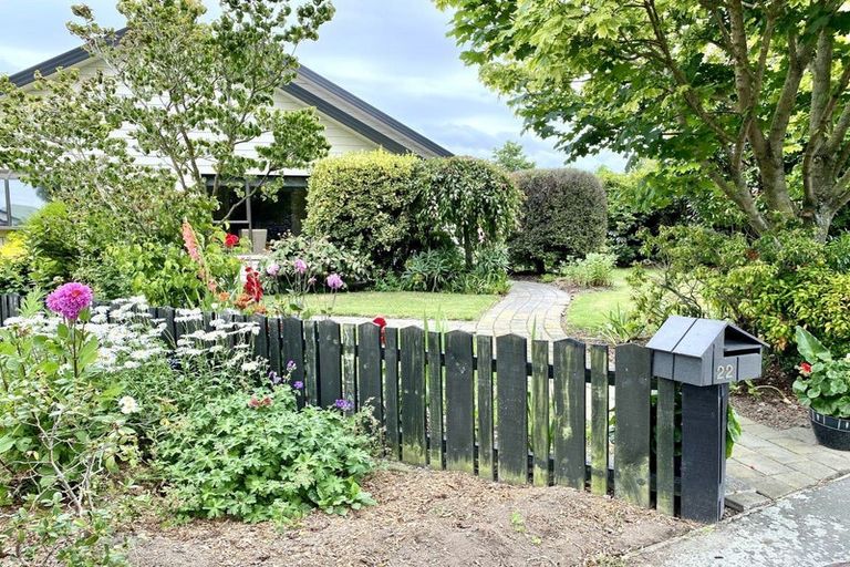 Photo of property in 22 Pages Road, Allenton, Ashburton, 7700
