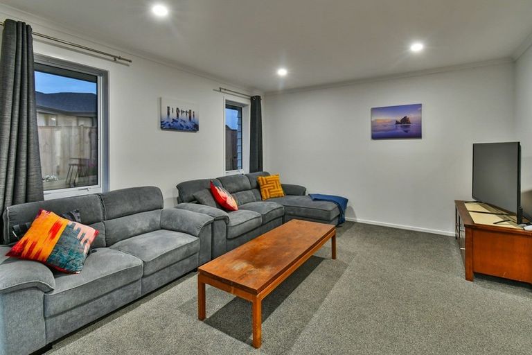 Photo of property in 26 Herbert Oldham Road, Pokeno, 2402