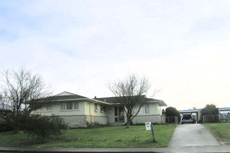 Photo of property in 14 Diaz Drive, Flaxmere, Hastings, 4120