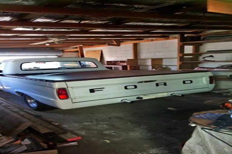 Photo of property in 28 Turumaha Street, Greymouth, 7805