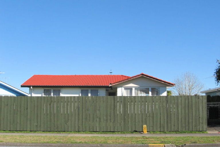 Photo of property in 29 Dominion Road, Papakura, 2110