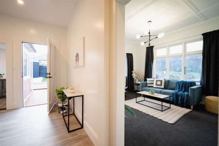 Photo of property in 18 Morrison Street, Caversham, Dunedin, 9012