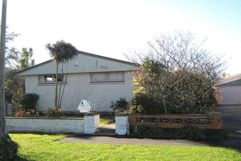 Photo of property in 28 Templetons Road, Hillmorton, Christchurch, 8025