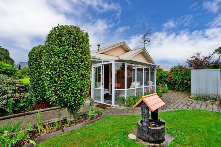 Photo of property in 10 Dublin Street, Windsor, Invercargill, 9810