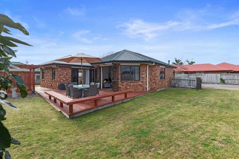 Photo of property in 5 Lamia Grove, Papamoa Beach, Papamoa, 3118