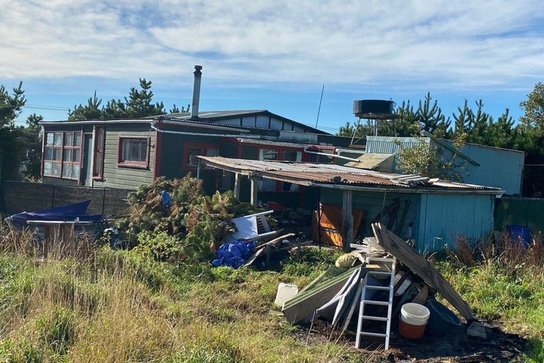 Photo of property in 12 Davey Road, Milford, Temuka, 7986