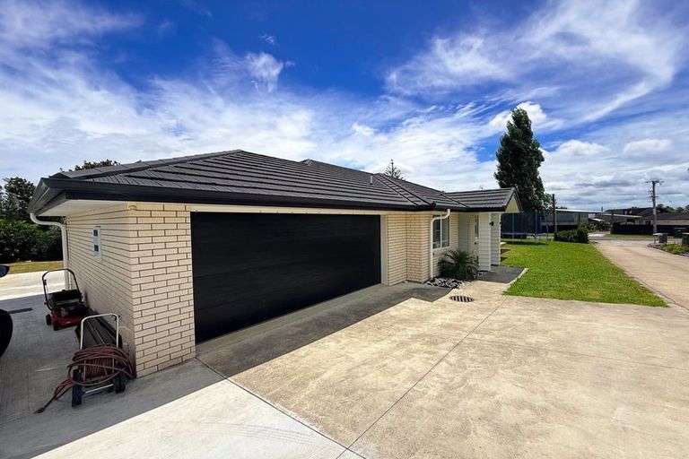 Photo of property in 140 Travers Road, Te Kauwhata, 3710