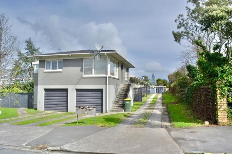 Photo of property in 4/156 Hinemoa Street, Birkenhead, Auckland, 0626