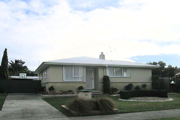 Photo of property in 30 Argyll Crescent, Tamatea, Napier, 4112