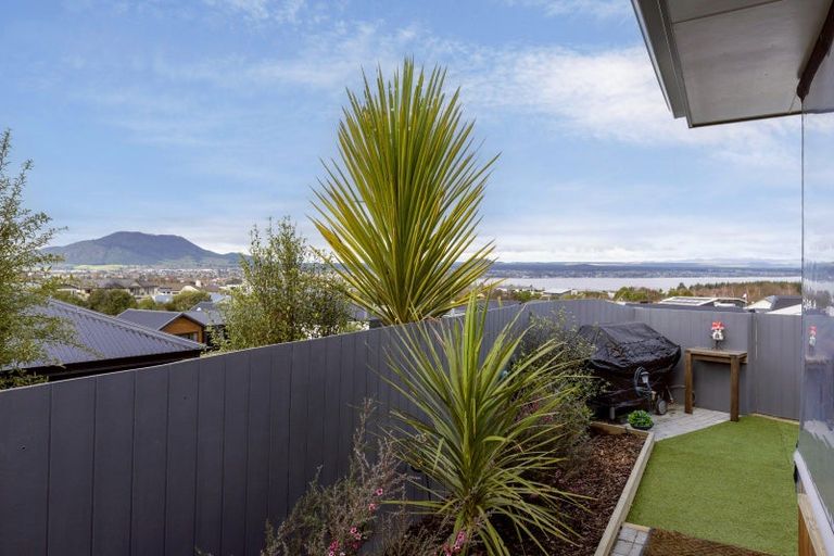 Photo of property in 110 Jarden Mile, Nukuhau, Taupo, 3330